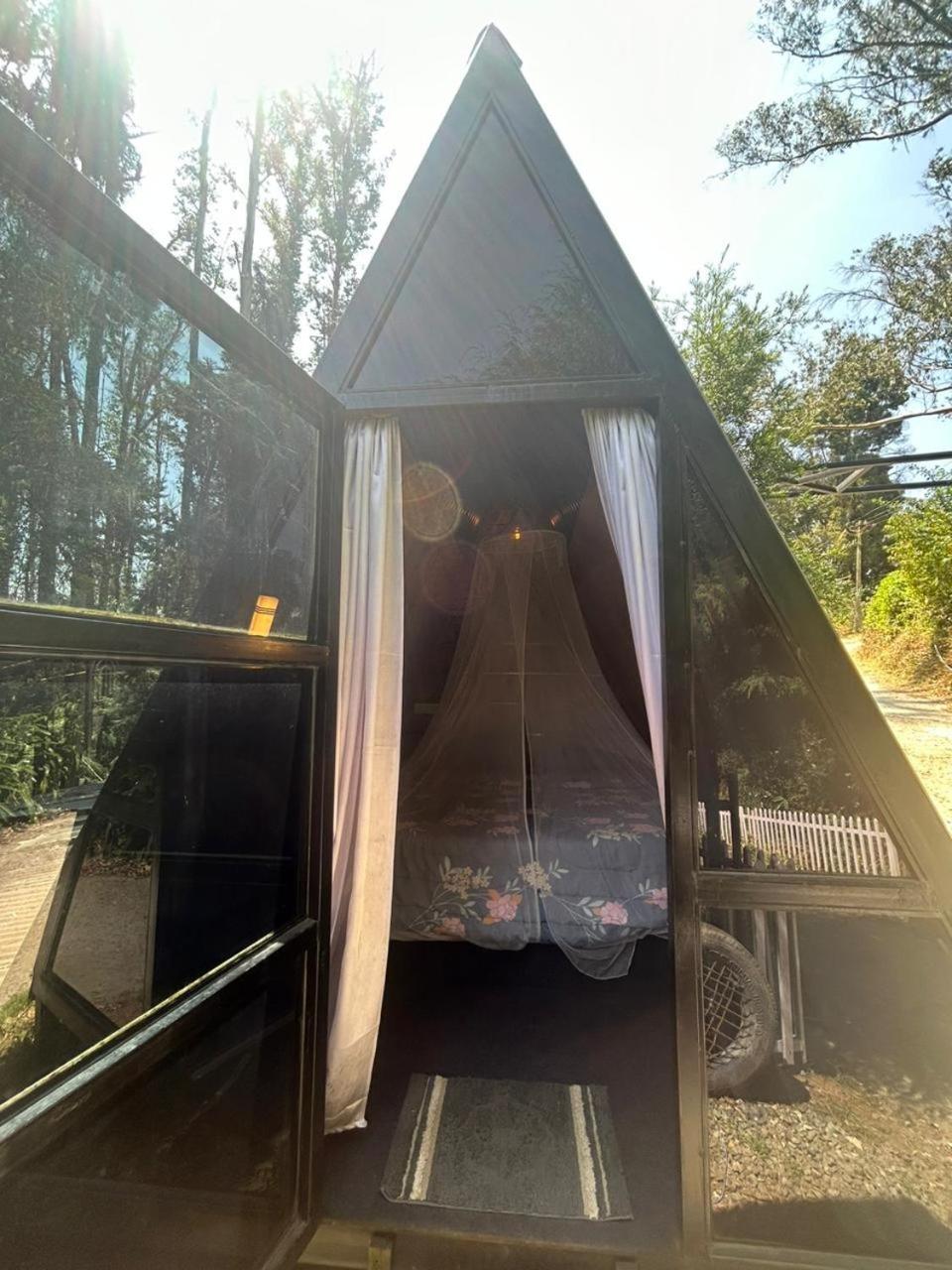 Woodhouse Hotel Ooty Bagian luar foto