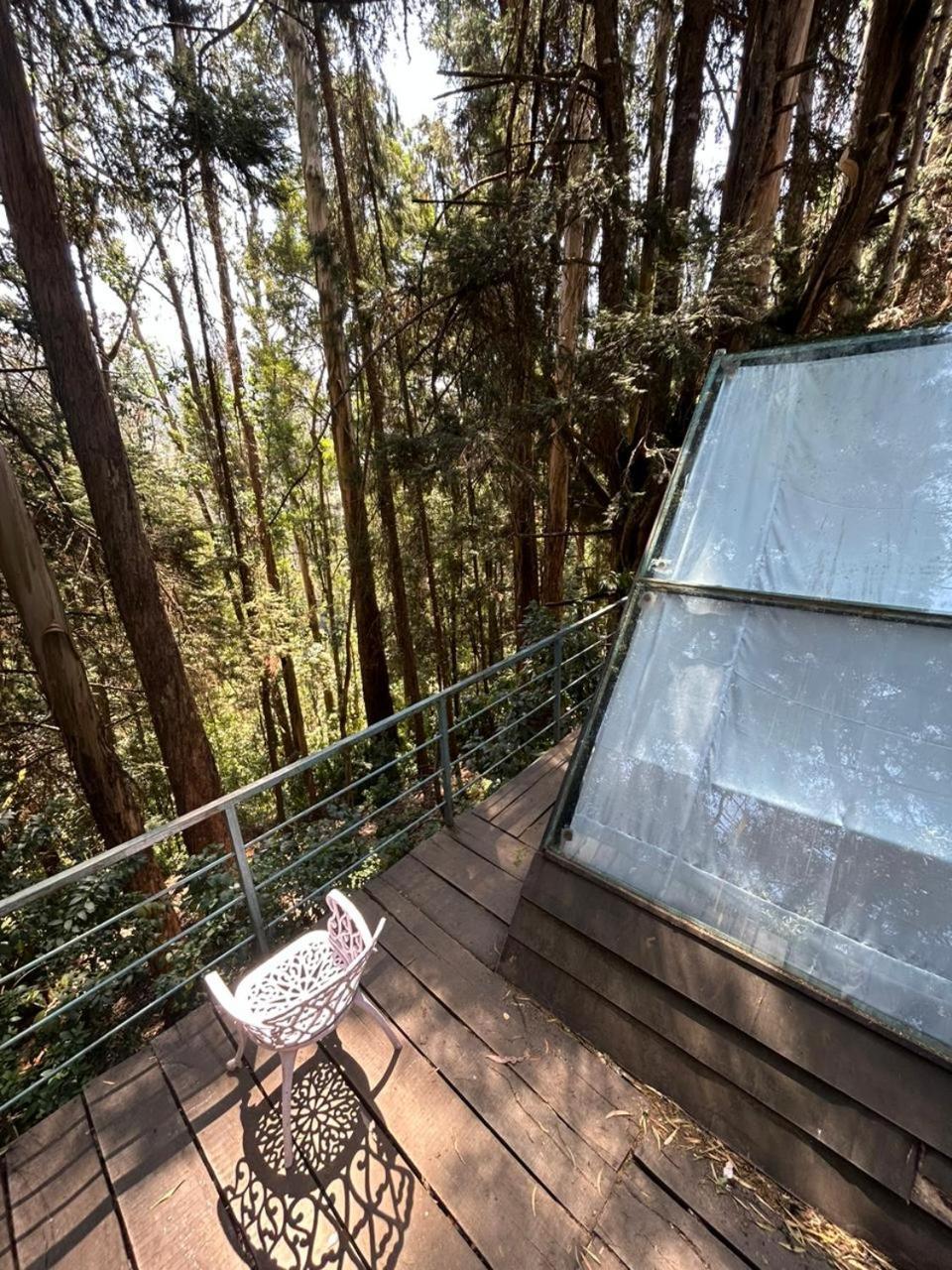 Woodhouse Hotel Ooty Bagian luar foto