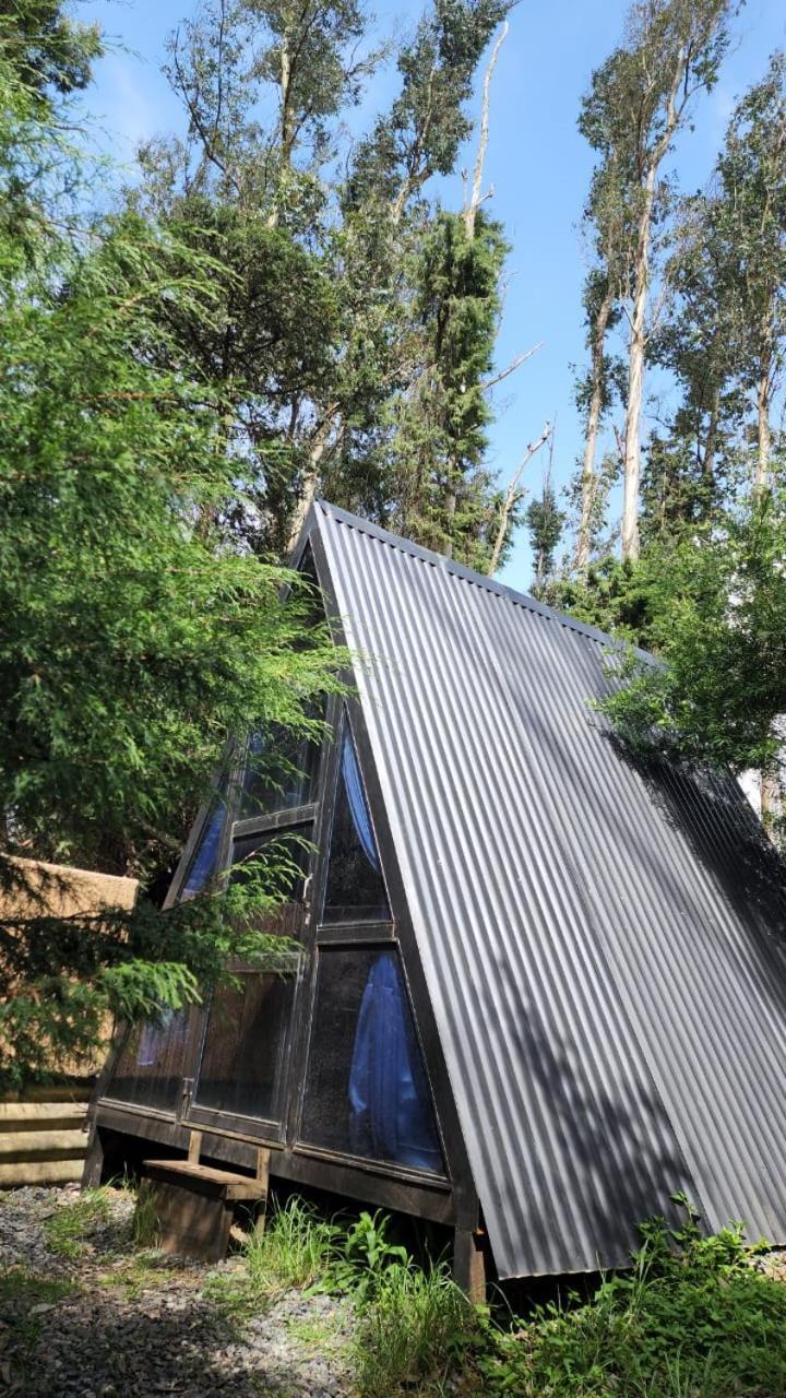 Woodhouse Hotel Ooty Bagian luar foto