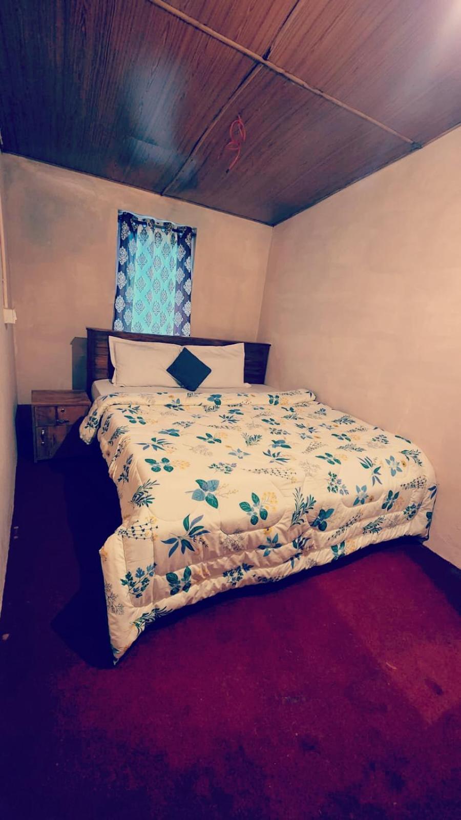 Woodhouse Hotel Ooty Bagian luar foto